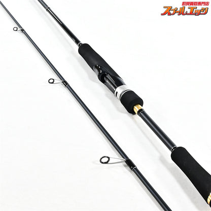 【メジャークラフト】 タイドリフト 1G TD1BS-S662ML ボートシーバスモデル Major Craft TIDRIFT シーバス K_145