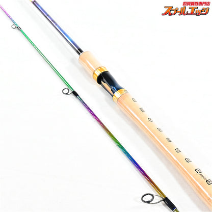 【シマノ】 23ワールドシャウラ リミテッド 2701FF-3 SHIMANO WORLD SHAULA LIMITED LTD ブラックバス シーバス クロダイ K_183