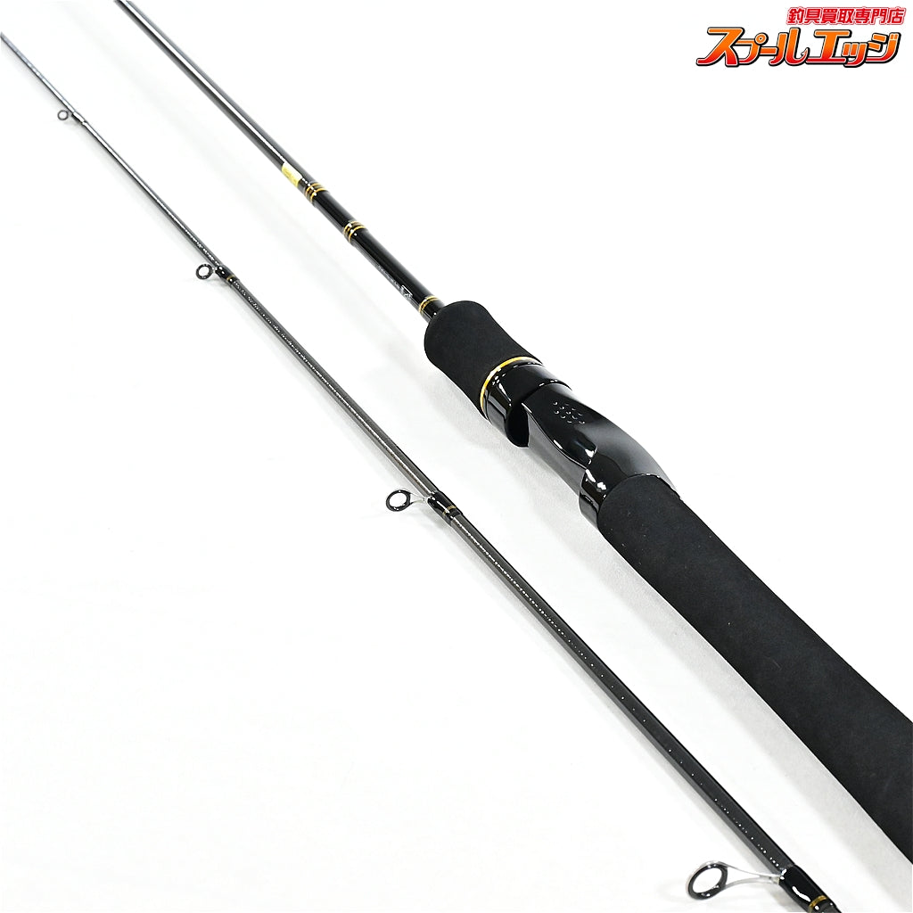 【ダイワ】 16ルアーニスト 68L-S アジ DAIWA LURENIST AJI アジ メバル シーバス K_150