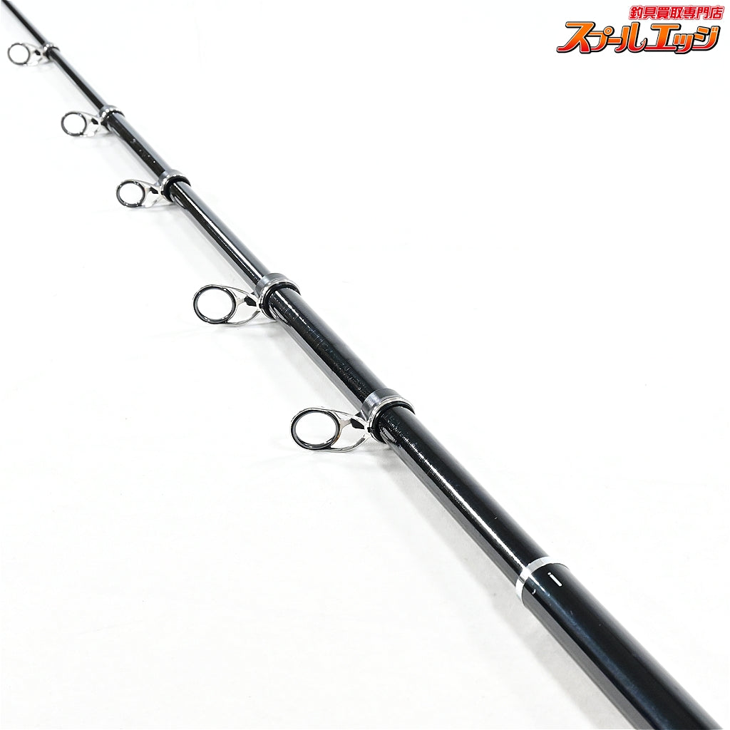 【ダイワ】 25BGバトルゲーム BKGブッコミゲームT MH-H470B DAIWA BG BATTLE GAME イシダイ ブリ カンパチ K_178