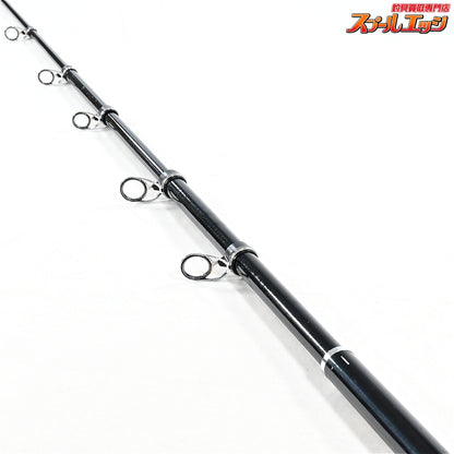 【ダイワ】 25BGバトルゲーム BKGブッコミゲームT MH-H470B DAIWA BG BATTLE GAME イシダイ ブリ カンパチ K_178