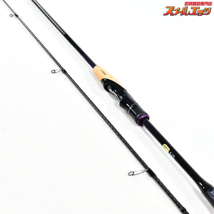 【シマノ】 22ブレニアス エクスチューン S76M SHIMANO Branious XTUNE チヌ K_164