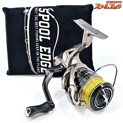 【シマノ】 17コンプレックス CI4+ F4 HG C2500S SHIMANO COMPLEX
