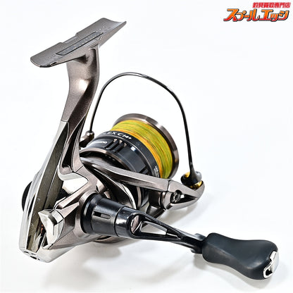 【シマノ】 17コンプレックス CI4+ F4 HG C2500S SHIMANO COMPLEX