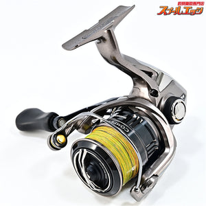 【シマノ】 17コンプレックス CI4+ F4 HG C2500S SHIMANO COMPLEX
