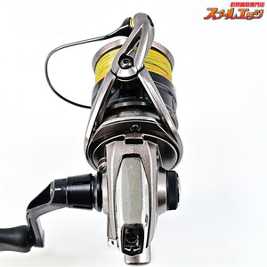 【シマノ】 17コンプレックス CI4+ F4 HG C2500S SHIMANO COMPLEX