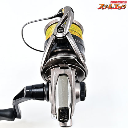 【シマノ】 17コンプレックス CI4+ F4 HG C2500S SHIMANO COMPLEX