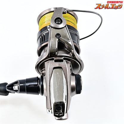 【シマノ】 17コンプレックス CI4+ F4 HG C2500S SHIMANO COMPLEX