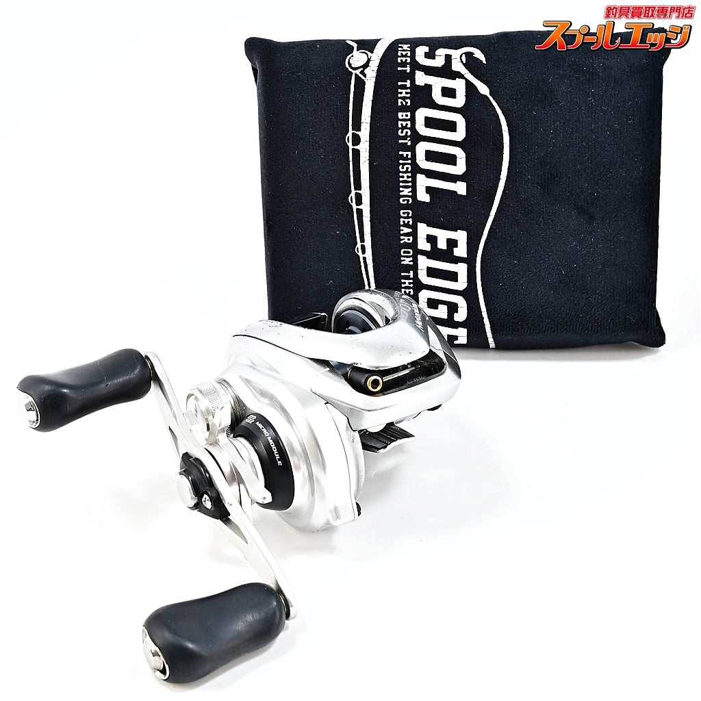 【シマノ】 16メタニウム MGL SHIMANO Metanium