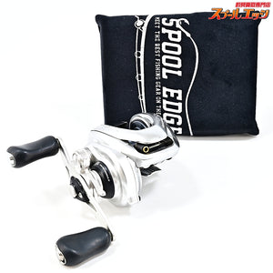 【シマノ】 16メタニウム MGL SHIMANO Metanium