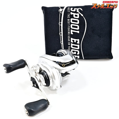 【シマノ】 16メタニウム MGL SHIMANO Metanium