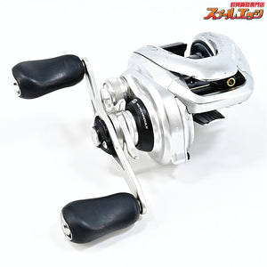 【シマノ】 16メタニウム MGL SHIMANO Metanium
