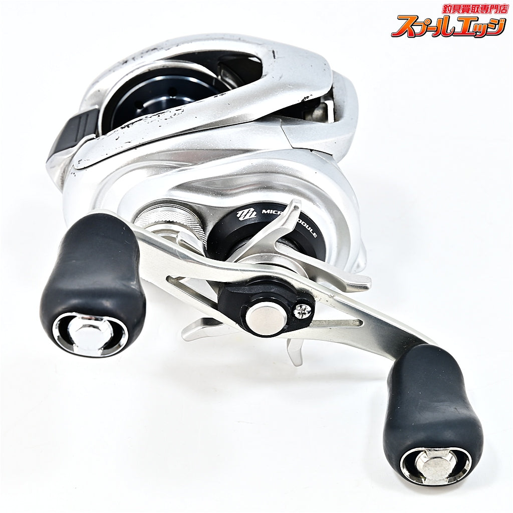 【シマノ】 16メタニウム MGL SHIMANO Metanium