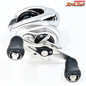 【シマノ】 16メタニウム MGL SHIMANO Metanium