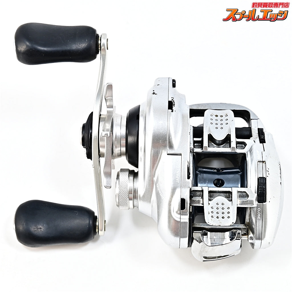 【シマノ】 16メタニウム MGL SHIMANO Metanium