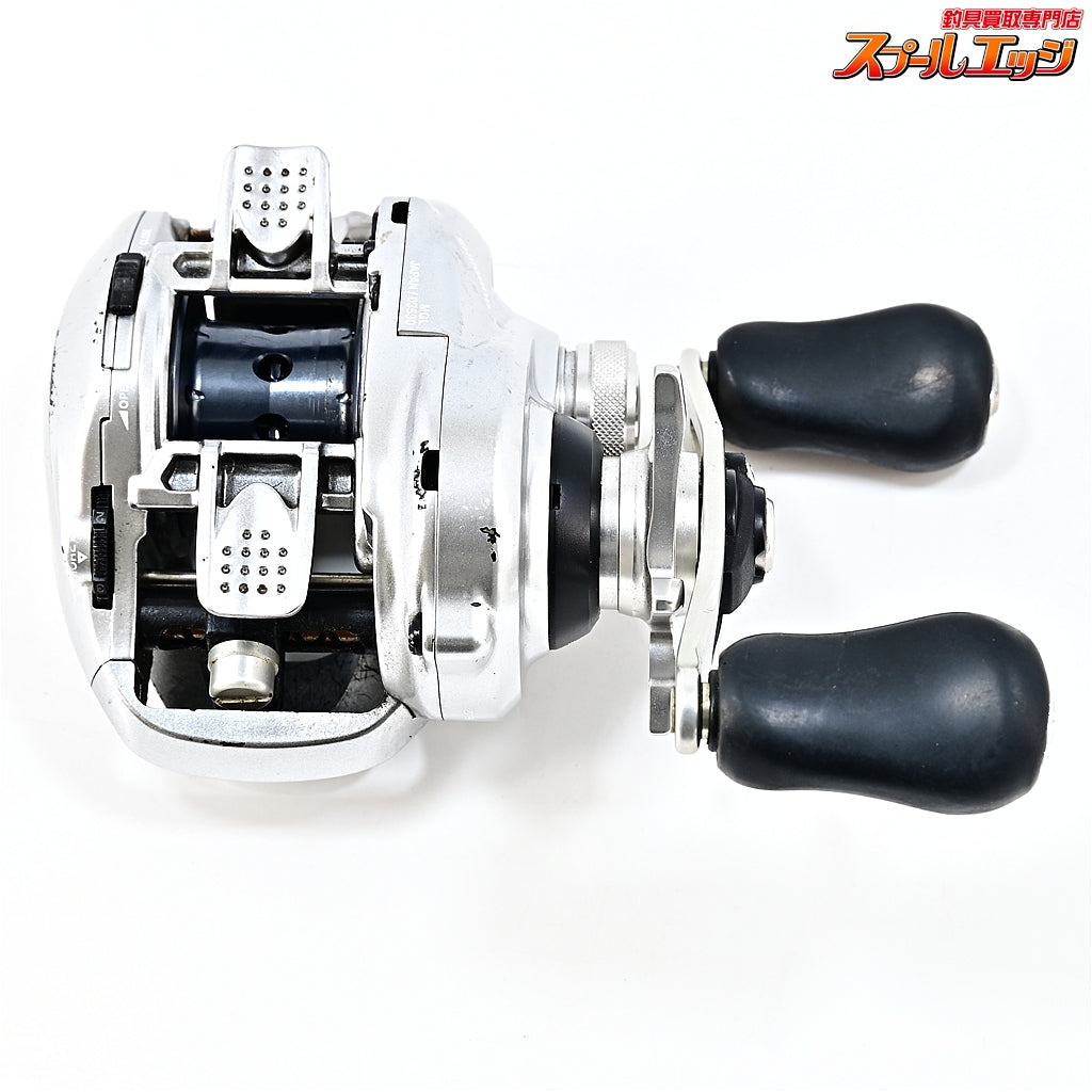 【シマノ】 16メタニウム MGL SHIMANO Metanium