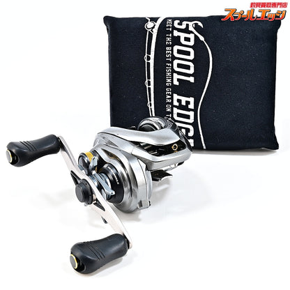 【シマノ】 15メタニウム DC XG 前期モデル SHIMANO Metanium