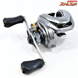 【シマノ】 15メタニウム DC XG 前期モデル SHIMANO Metanium