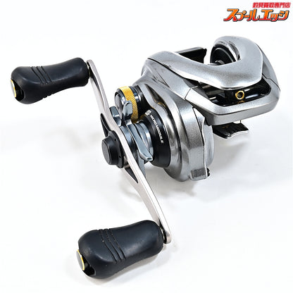 【シマノ】 15メタニウム DC XG 前期モデル SHIMANO Metanium