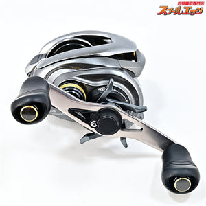 【シマノ】 15メタニウム DC XG 前期モデル SHIMANO Metanium