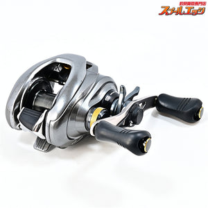 【シマノ】 15メタニウム DC XG 前期モデル SHIMANO Metanium