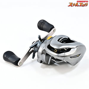 【シマノ】 15メタニウム DC XG 前期モデル SHIMANO Metanium