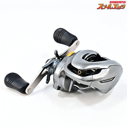 【シマノ】 15メタニウム DC XG 前期モデル SHIMANO Metanium