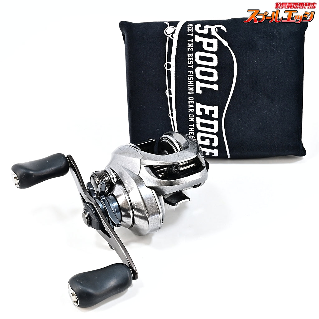 【シマノ】 17クロナーク MGL 150XG SHIMANO CHRONARCH