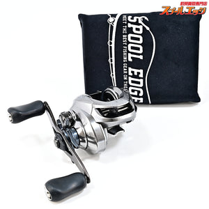 【シマノ】 17クロナーク MGL 150XG SHIMANO CHRONARCH