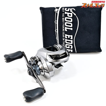 【シマノ】 17クロナーク MGL 150XG SHIMANO CHRONARCH