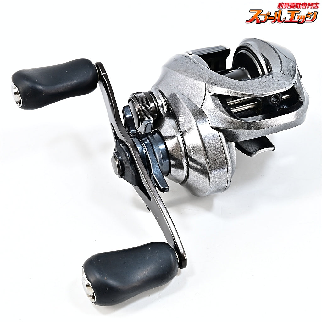 【シマノ】 17クロナーク MGL 150XG SHIMANO CHRONARCH