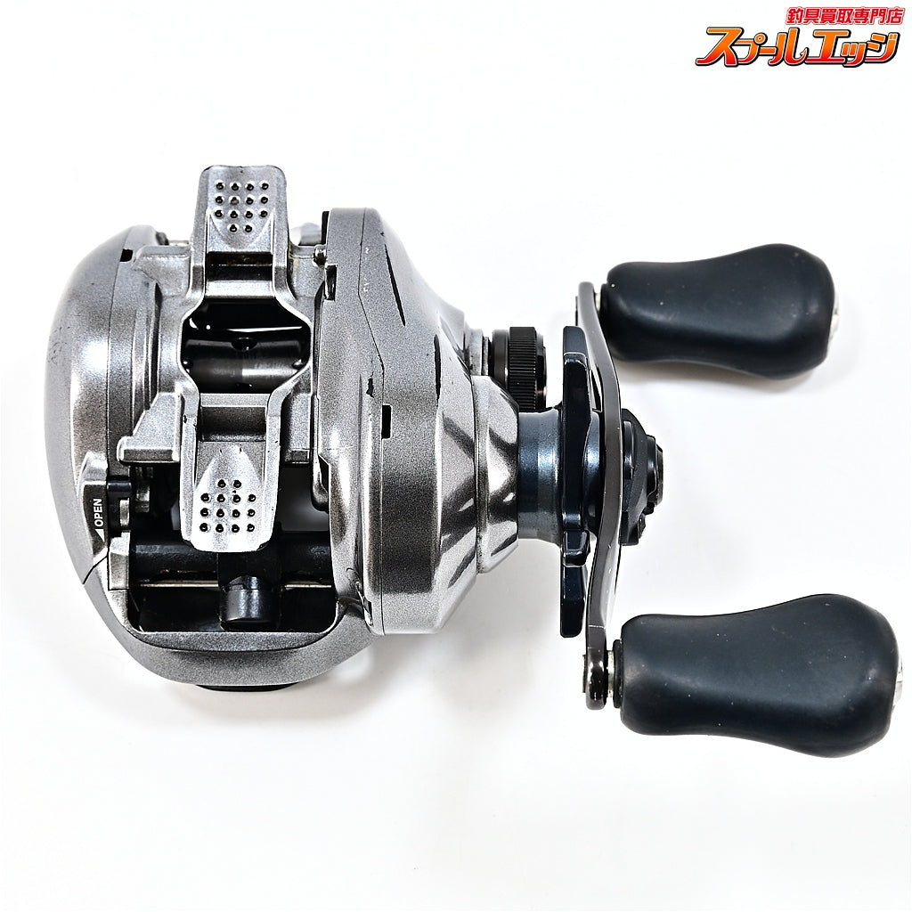 【シマノ】 17クロナーク MGL 150XG SHIMANO CHRONARCH