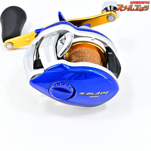 【シマノ】 エスブレイド 150R DAIWA S-BLADE