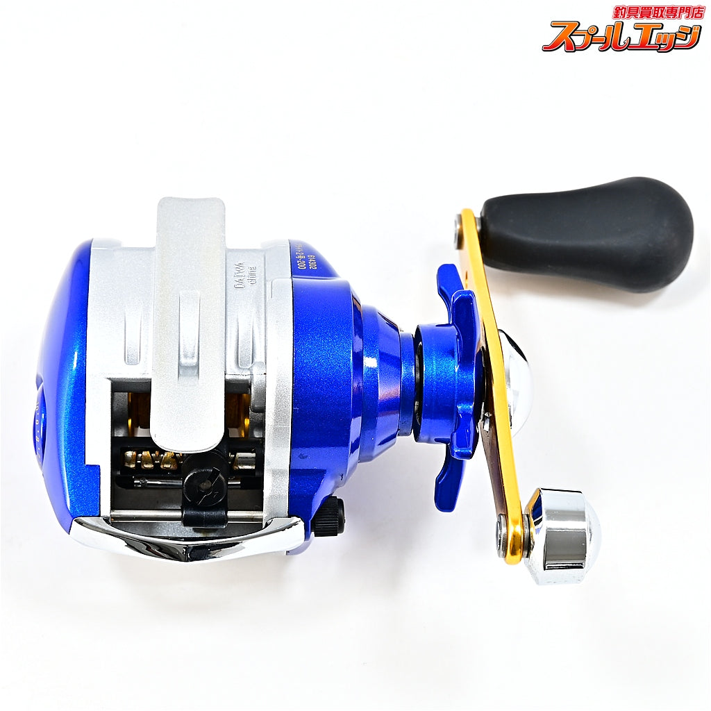 【シマノ】 エスブレイド 150R DAIWA S-BLADE