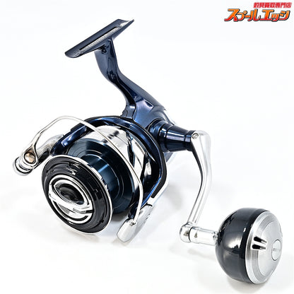 【シマノ】 21ツインパワー SW6000HG SHIMANO TWIN POWER