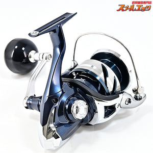 【シマノ】 21ツインパワー SW6000HG SHIMANO TWIN POWER