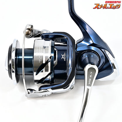 【シマノ】 21ツインパワー SW6000HG SHIMANO TWIN POWER