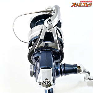【シマノ】 21ツインパワー SW6000HG SHIMANO TWIN POWER