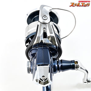 【シマノ】 21ツインパワー SW6000HG SHIMANO TWIN POWER