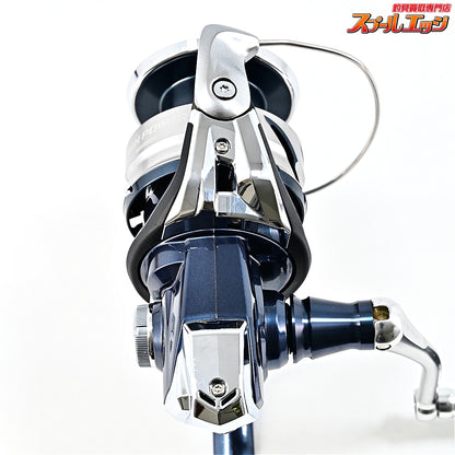 【シマノ】 21ツインパワー SW6000HG SHIMANO TWIN POWER