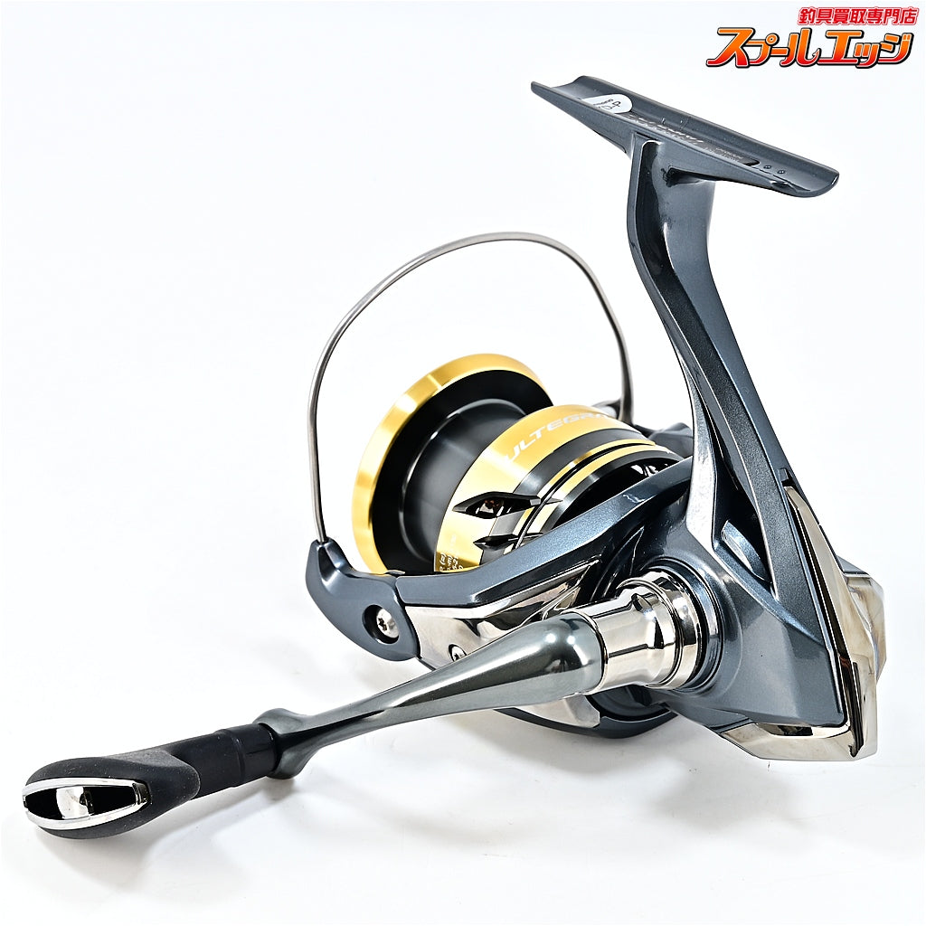 【シマノ】 25アルテグラ C3000HG SHIMANO ULTEGRA