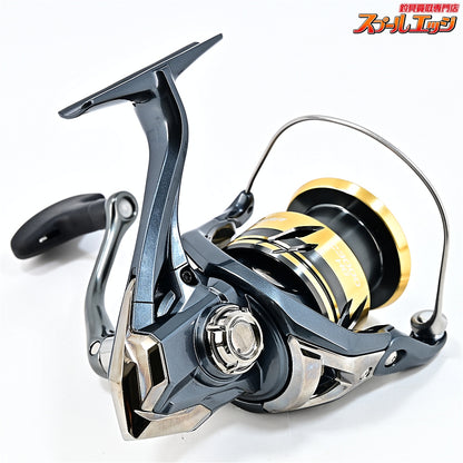 【シマノ】 25アルテグラ C3000HG SHIMANO ULTEGRA