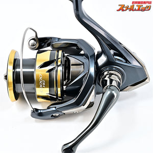 【シマノ】 25アルテグラ C3000HG SHIMANO ULTEGRA