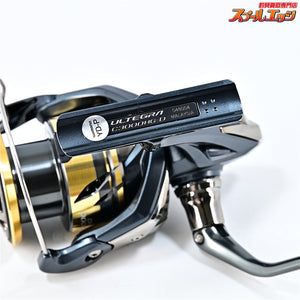 【シマノ】 25アルテグラ C3000HG SHIMANO ULTEGRA