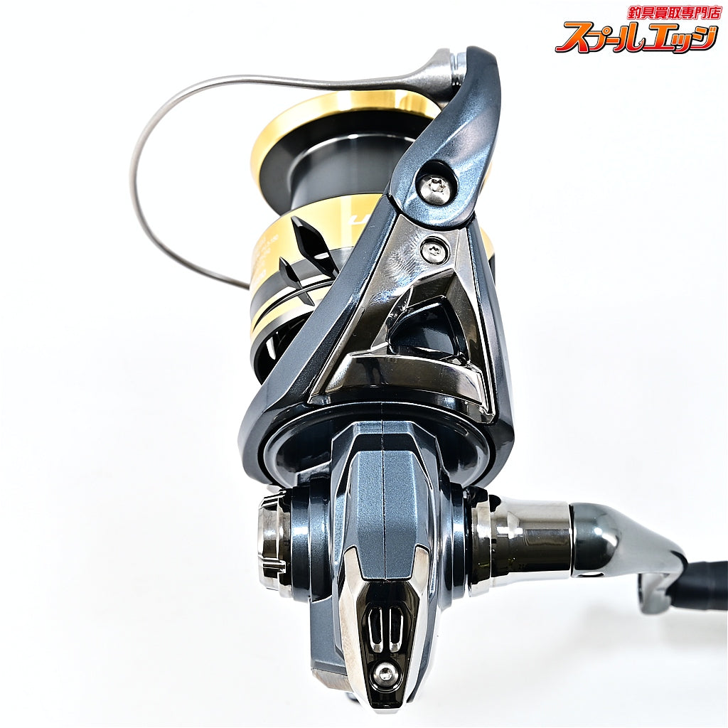 【シマノ】 25アルテグラ C3000HG SHIMANO ULTEGRA