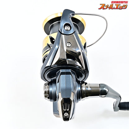 【シマノ】 25アルテグラ C3000HG SHIMANO ULTEGRA
