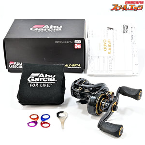 【アブガルシア】 レボ ALC-BF7 Abu Garcia Revo