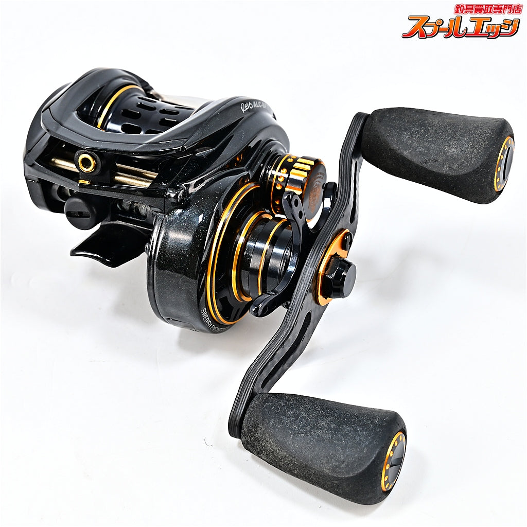 【アブガルシア】 レボ ALC-BF7 Abu Garcia Revo