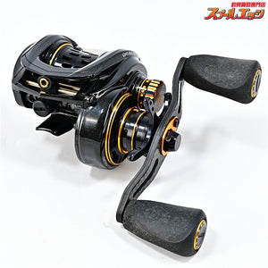 【アブガルシア】 レボ ALC-BF7 Abu Garcia Revo