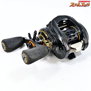 【アブガルシア】 レボ ALC-BF7 Abu Garcia Revo